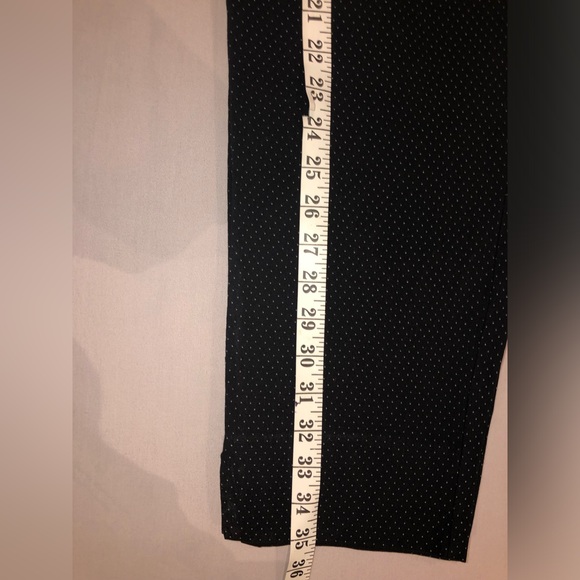 Dalia | Pull on Pants ; Size: 16W - Picture 4 of 12